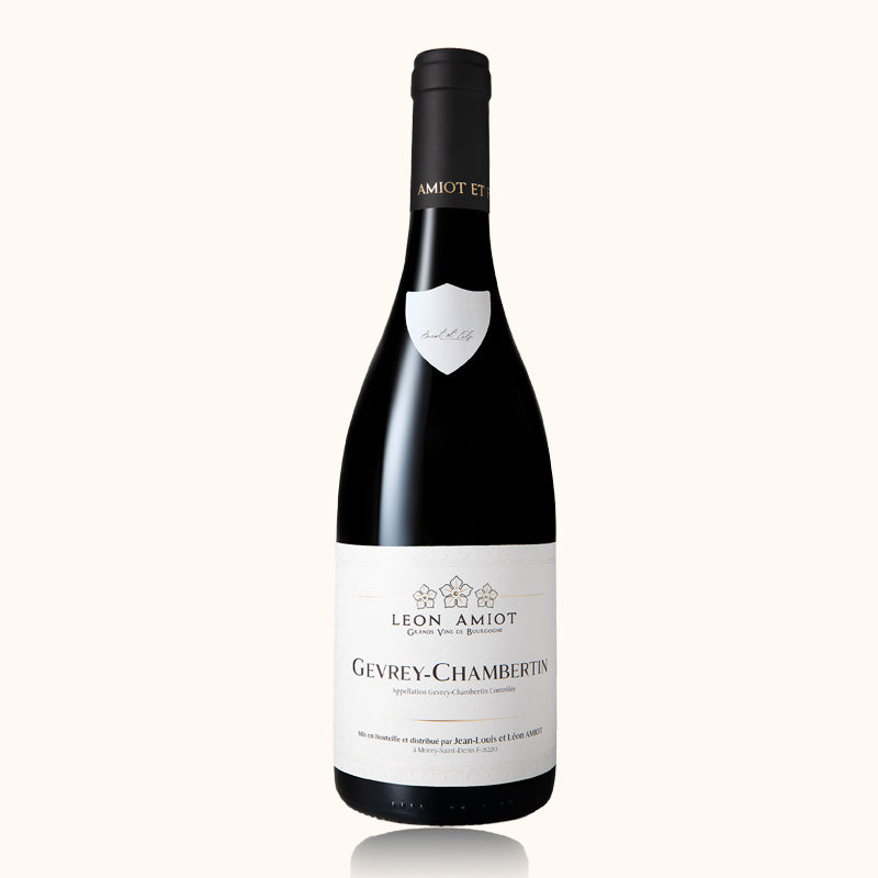 Gevrey Chambertin Amiot