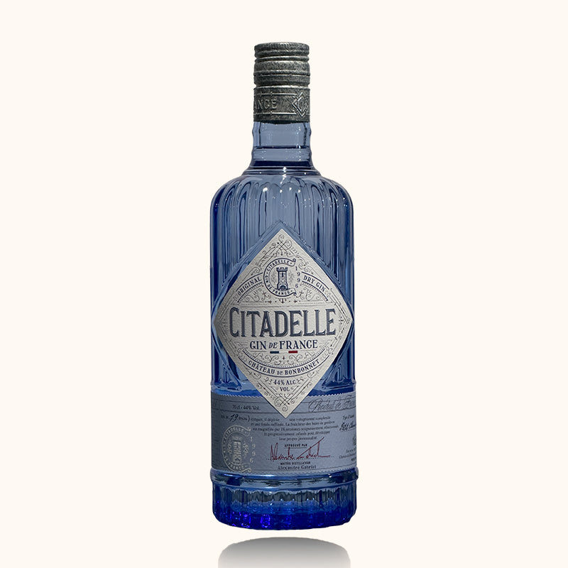 Gin Citadelle