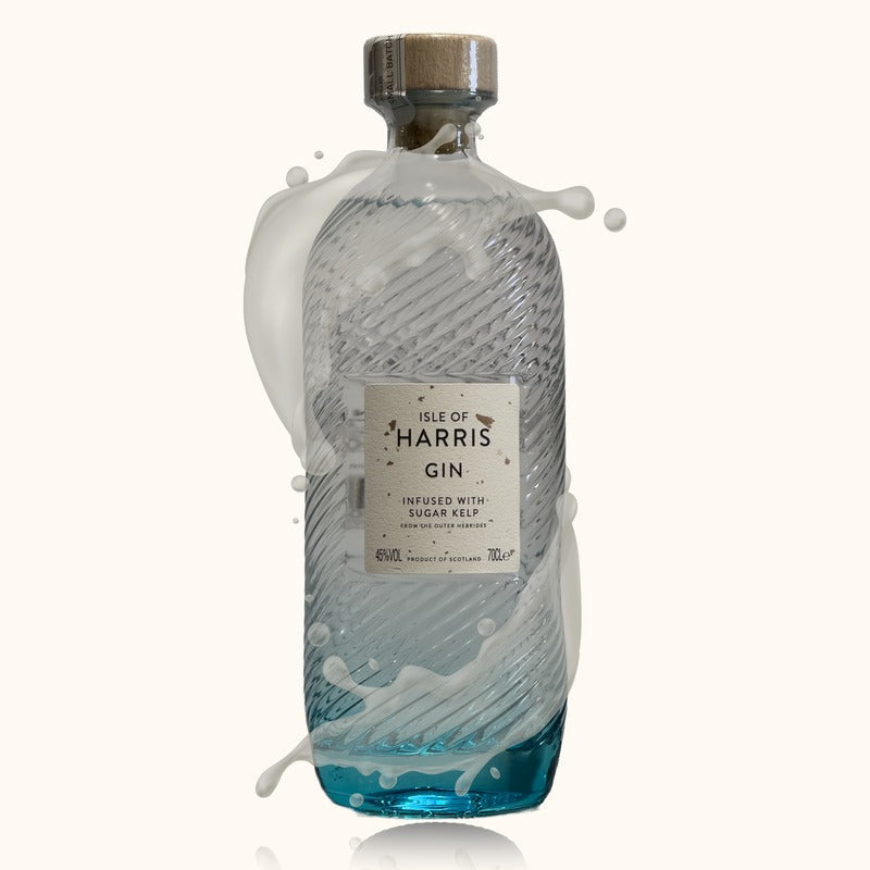 Gin Isle Of Harris bouteille