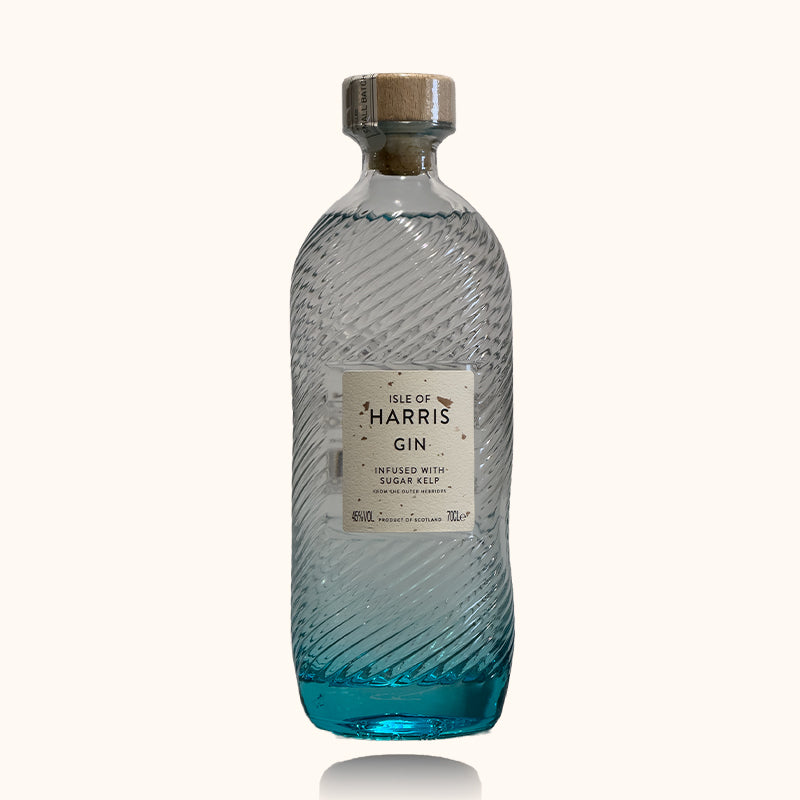 Gin Isle Of Harris