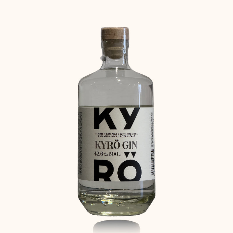 Gin Kyro Napue