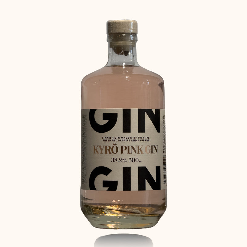 Gin Kyro Pink