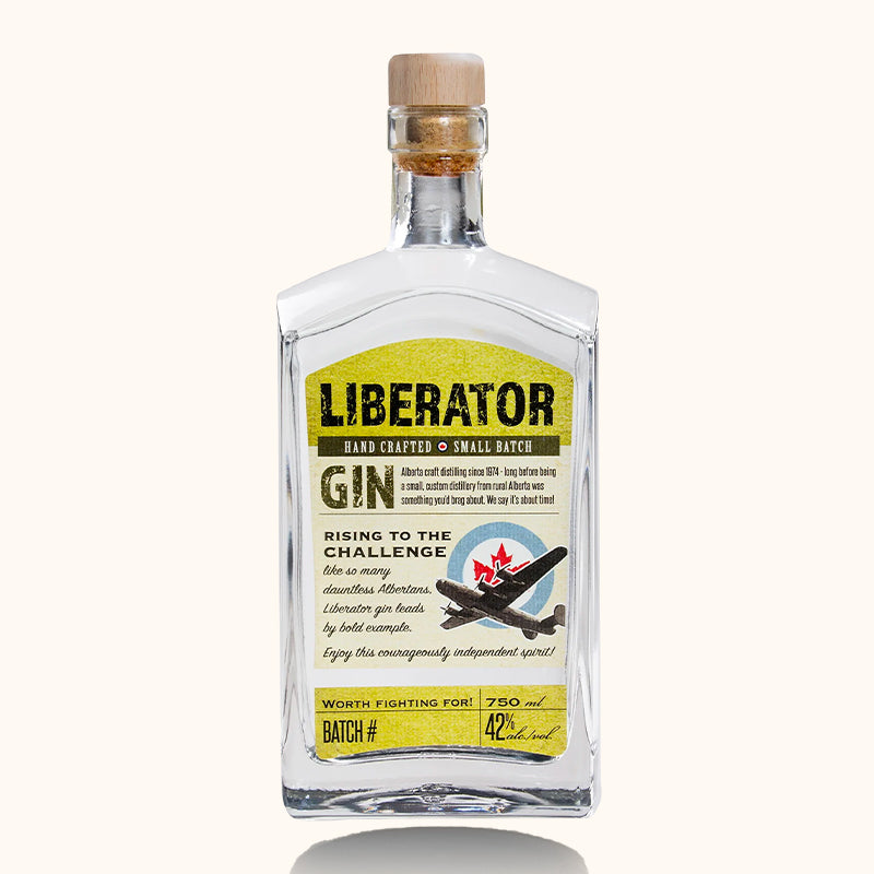 Gin Liberator