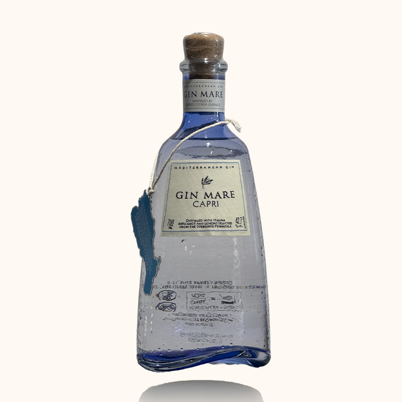 Gin Mare Capri