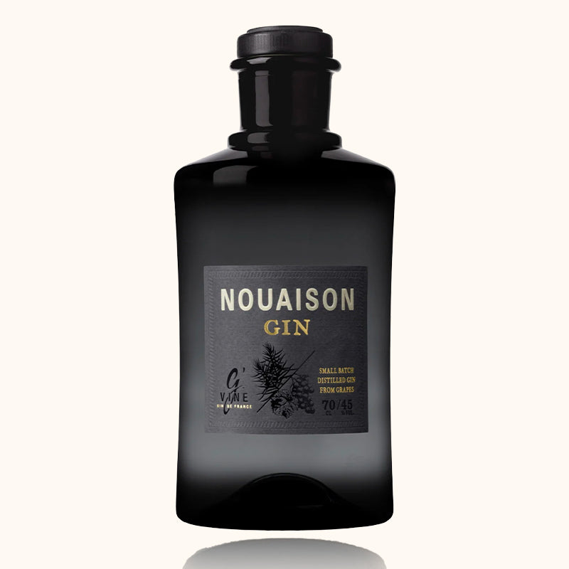 Gin Nouaison