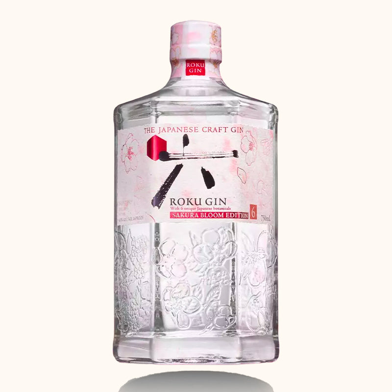 Gin Roku Sakura