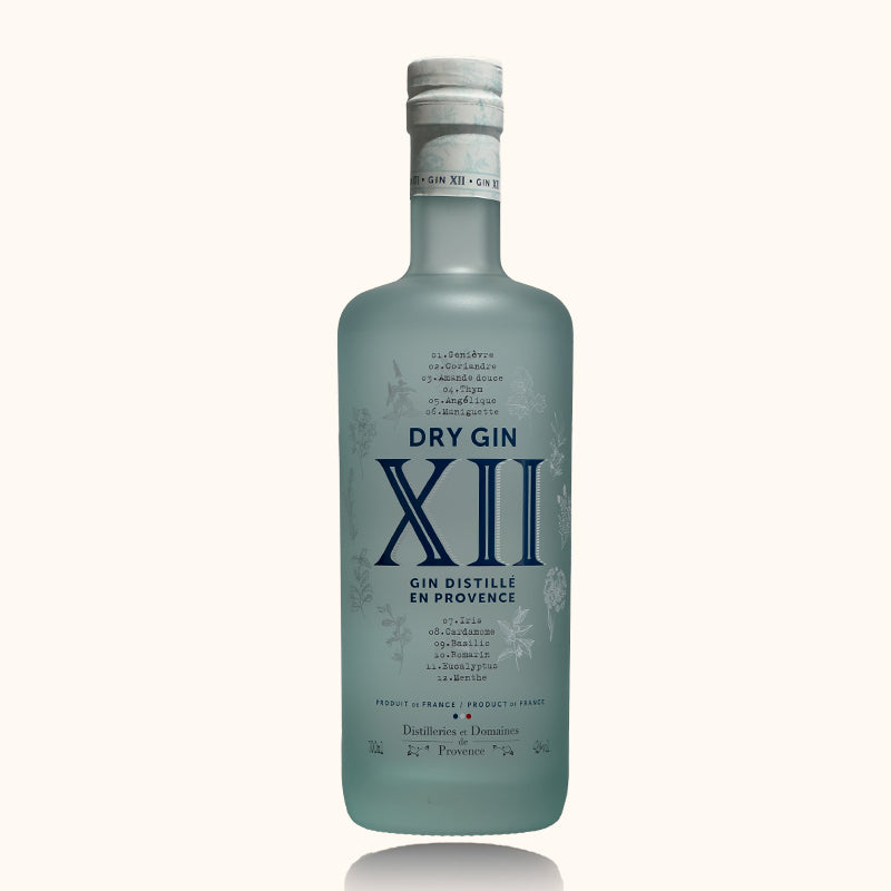 Gin XII