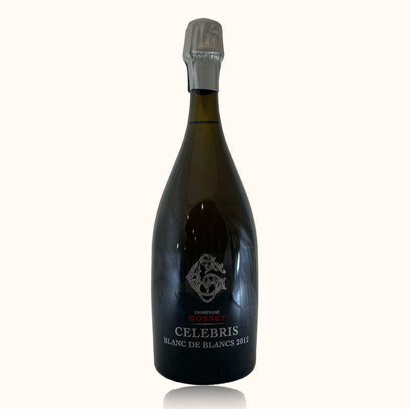 Gosset Celebris Blanc de Blancs