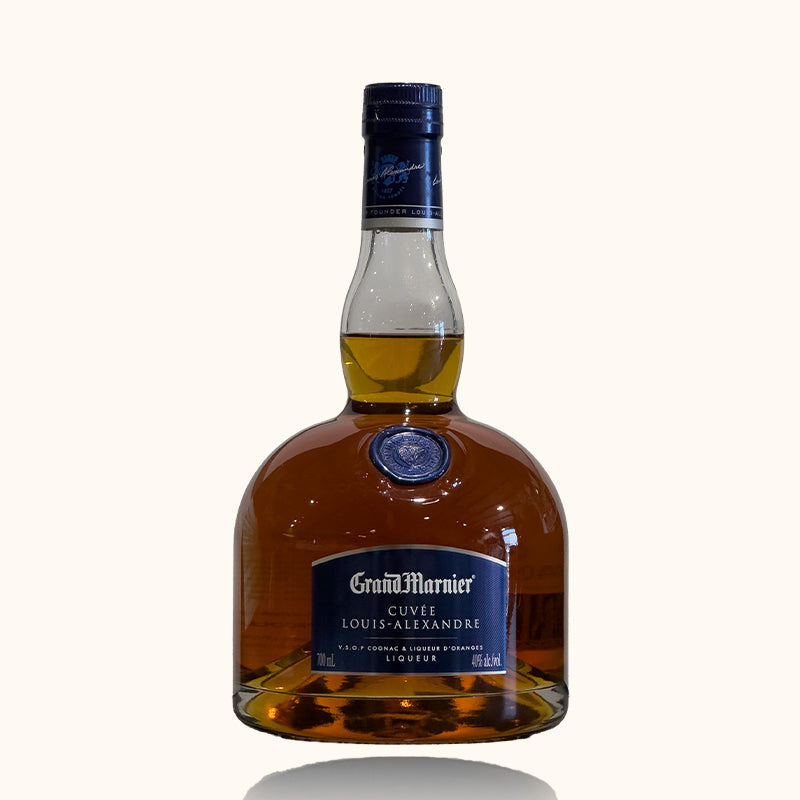 Grand Marnier Cuvée Louis Alexandre