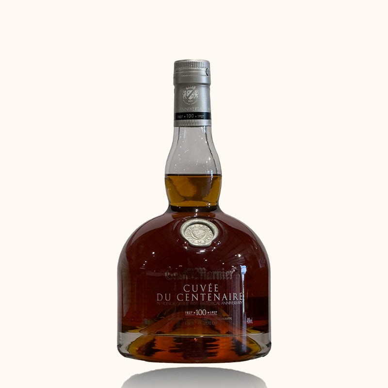 Grand Marnier Cuvée du Centenaire