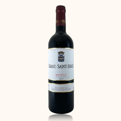 Grand Saint-Brice Medoc