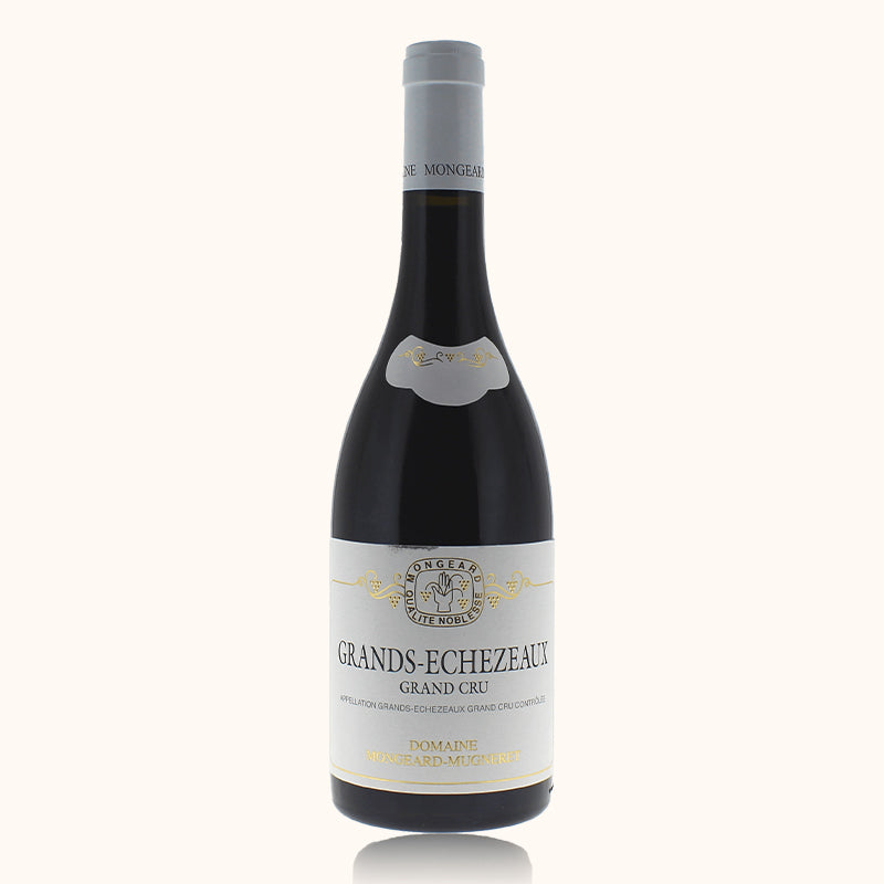 Grands Echezeaux Grand Cru Domaine Mongeard-Mugneret Image
