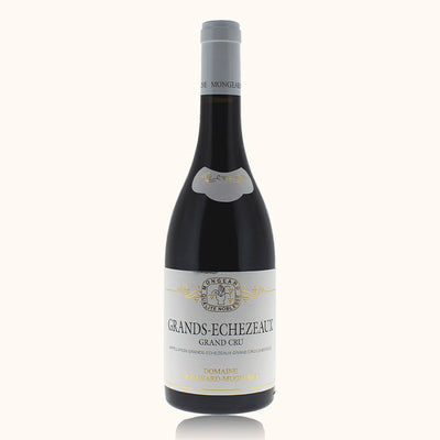 Grands Echezeaux Grand Cru Domaine Mongeard-Mugneret