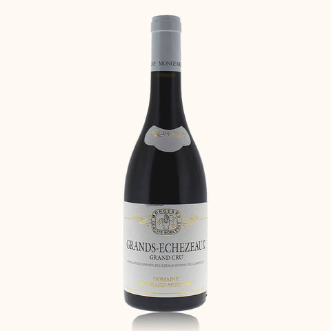 Grands Echezeaux Grand Cru Domaine Mongeard-Mugneret