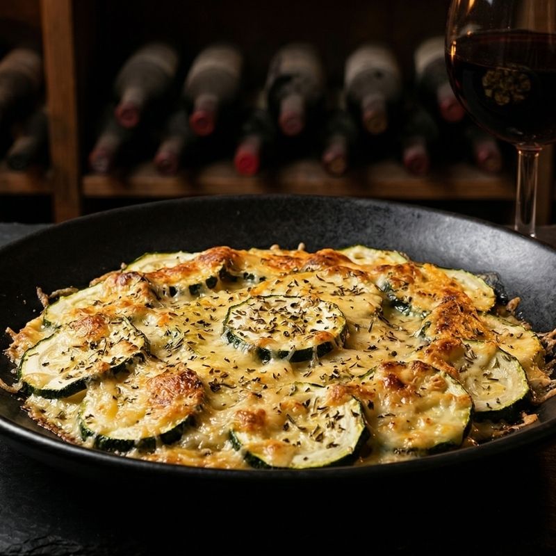 Grands Echezeaux Grand Cru Domaine Mongeard-Mugneret Recette Image