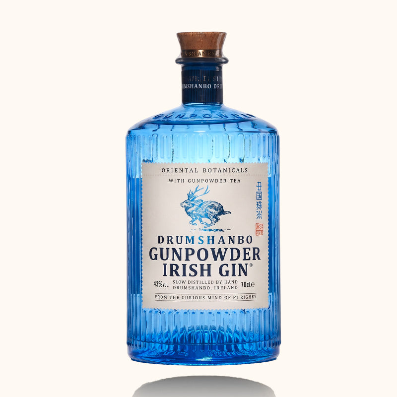 Gunpowder Irish Gin