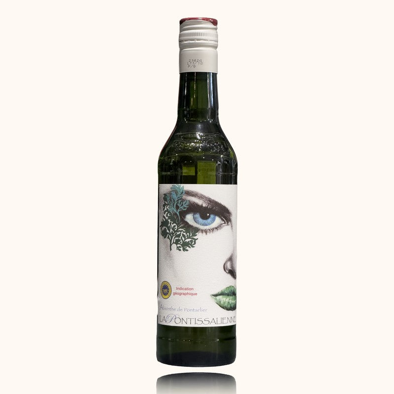 Guy Absinthe La Pontissalienne