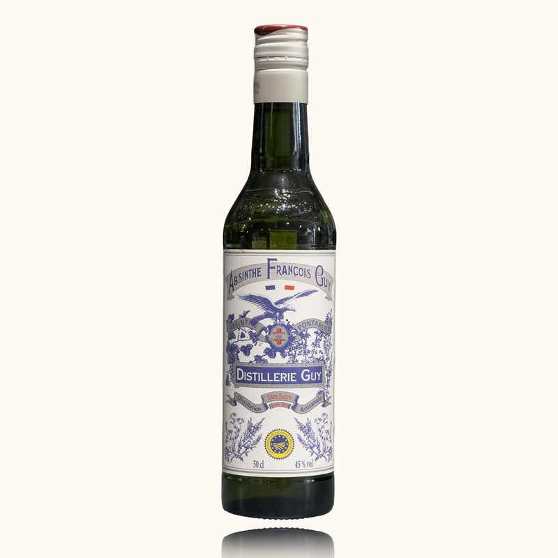 Guy Absinthe