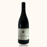 Hautes Côtes de Beaune Domaine Cornu
