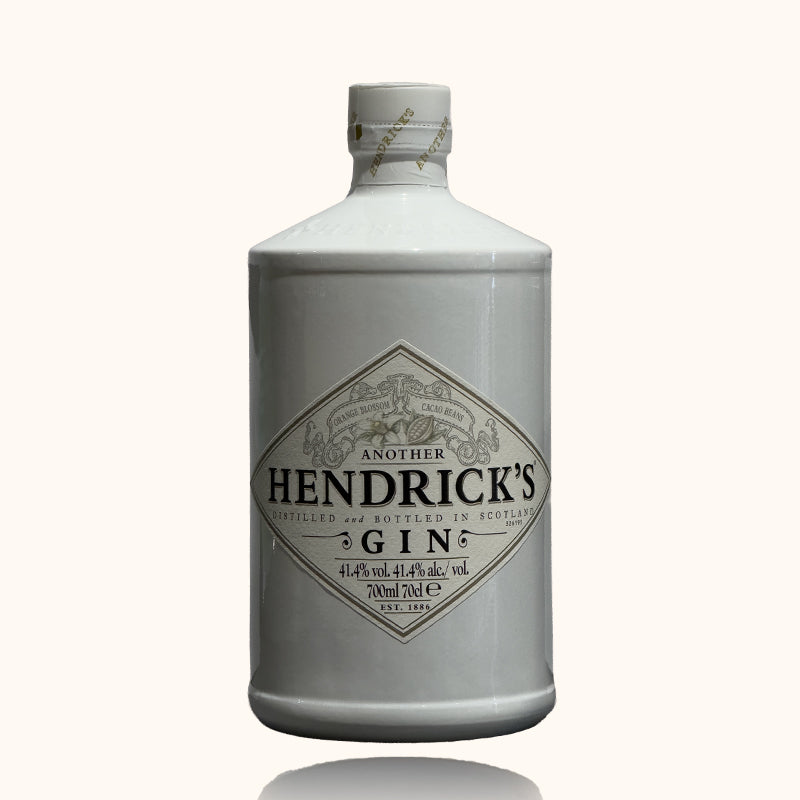 Hendrick's Flora Adora
