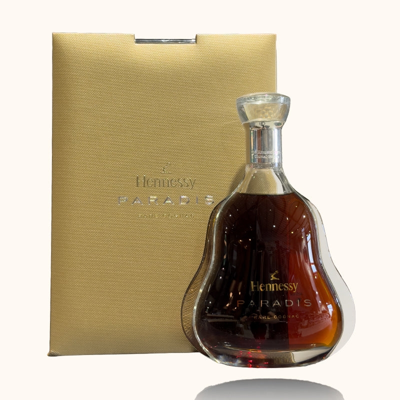 Hennessy Paradis coffret