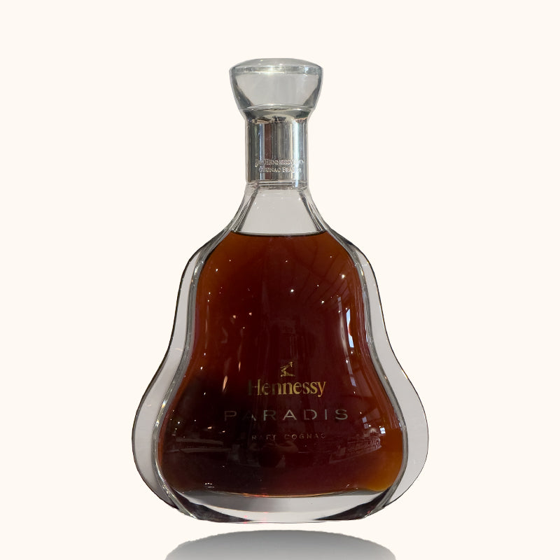 Hennessy Paradis