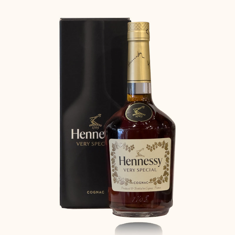 Hennessy VS coffret