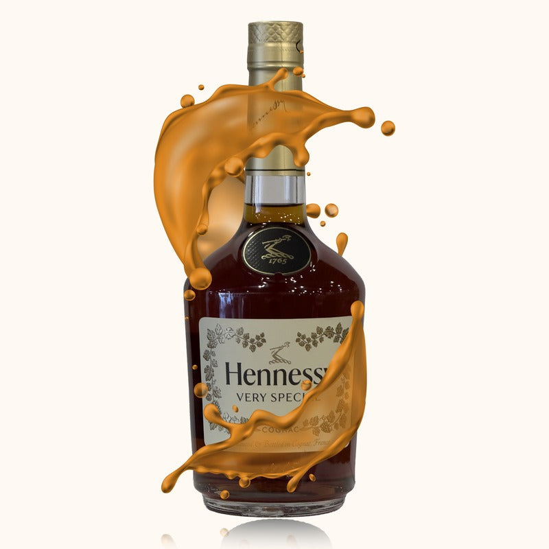 Hennessy VS bouteille
