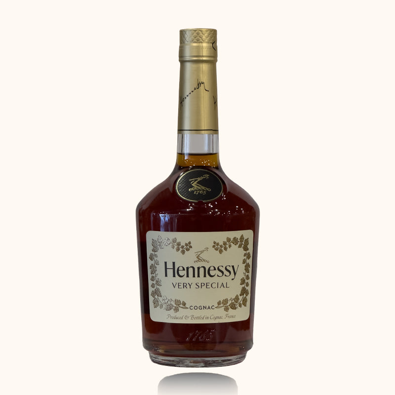 Hennessy VS