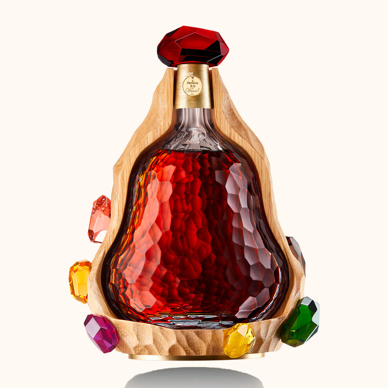 Hennessy XO Othoniel