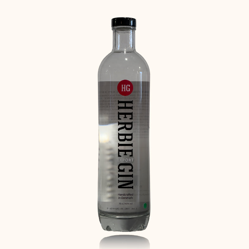 Herbie Gin