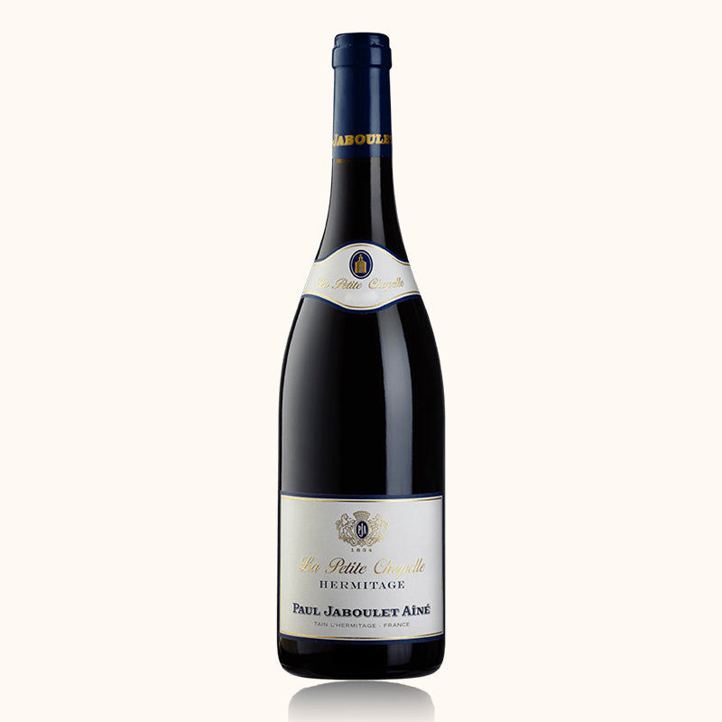 Hermitage La Petite Chapelle 2011 Maison Paul Jaboulet Ainé