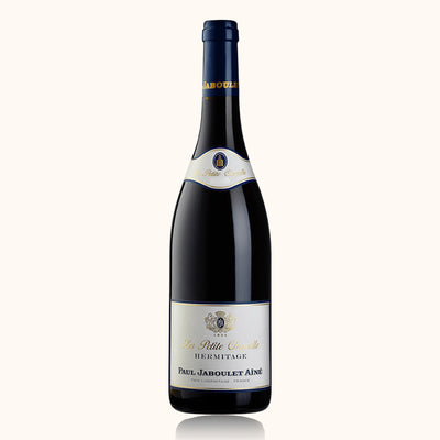 Hermitage La Petite Chapelle 2011 Maison Paul Jaboulet Ainé
