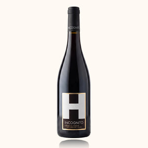 Incognito H Magnum Rouge