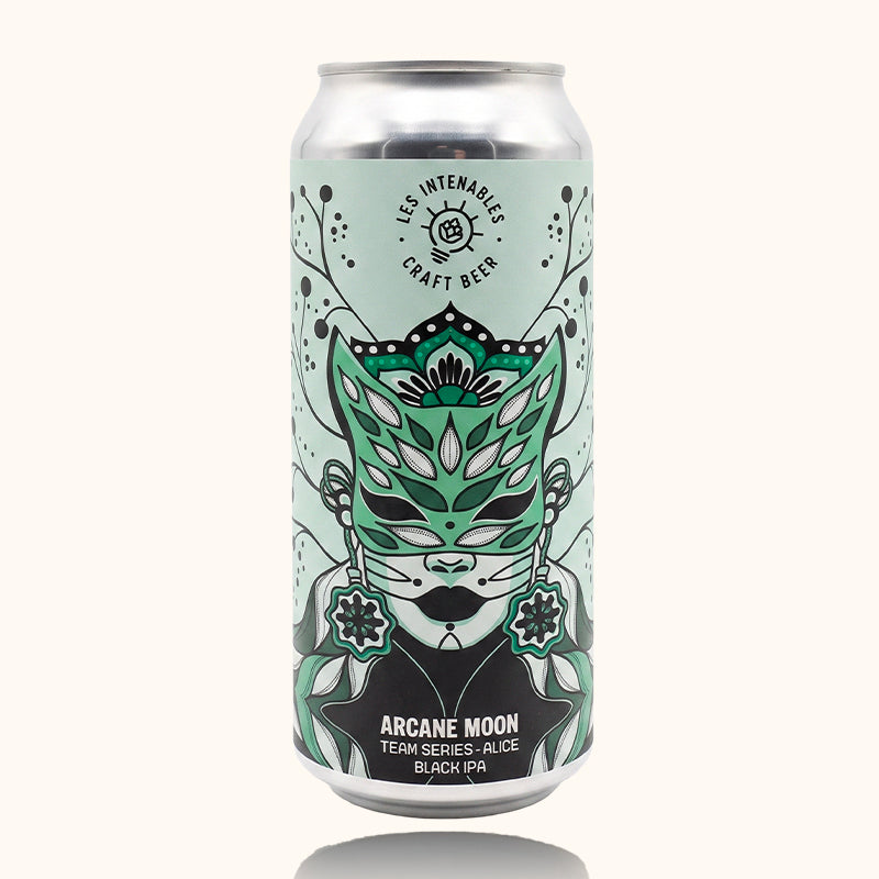 Intenables Arcane Moon