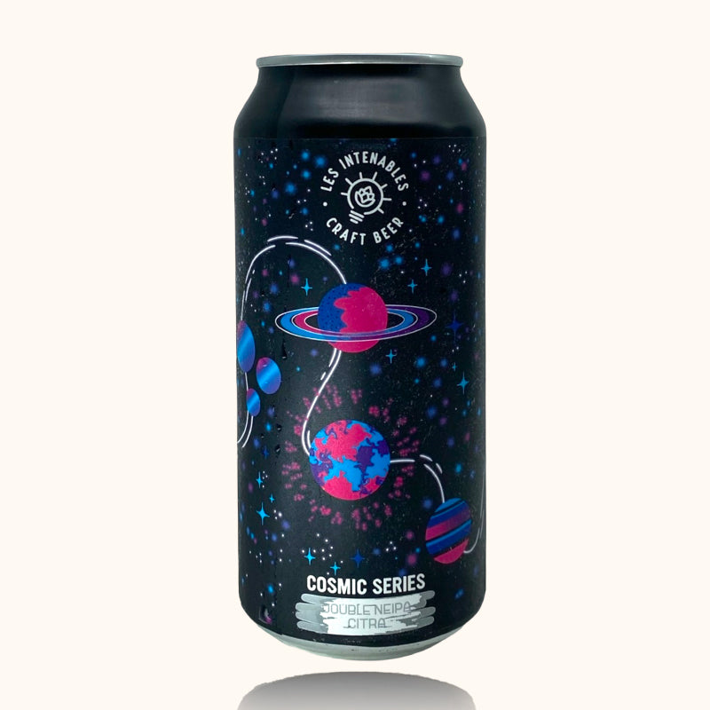 Intenables Cosmic Series Citra
