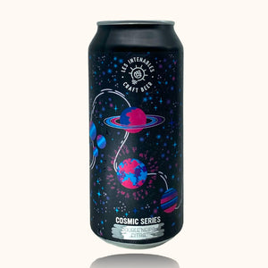 Intenables Cosmic Series Citra