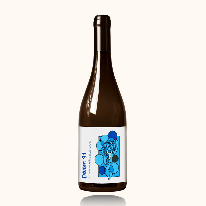 Intenables Cuvées 31 Saison Perpétuelle