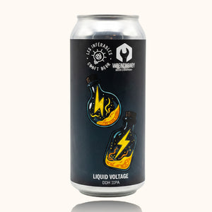 Intenables Liquid Voltage