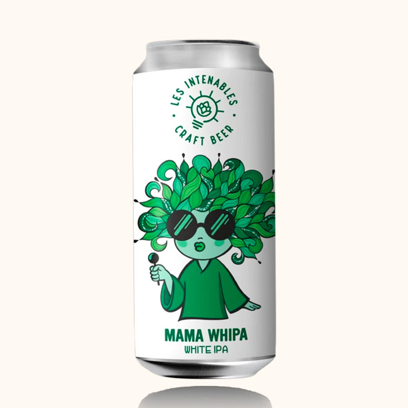 Intenables Mama Whipa