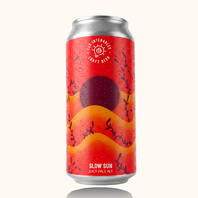 Intenables Slow Sun