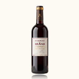 Irouléguy Brana Rouge
