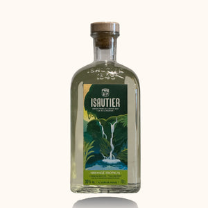 Isautier Tropical Combawa