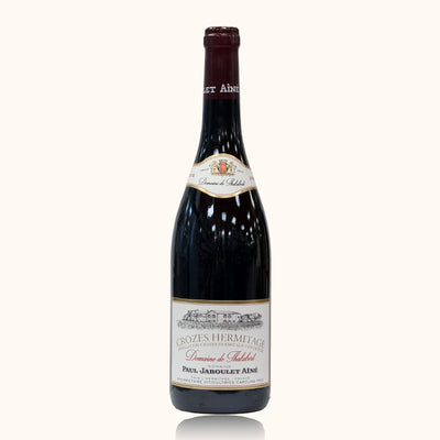 Jaboulet Ainé Domaine de Thalabert Rouge