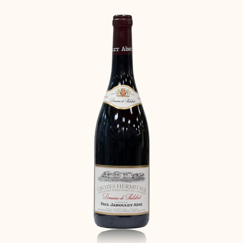 Jaboulet Ainé Domaine de Thalabert Rouge