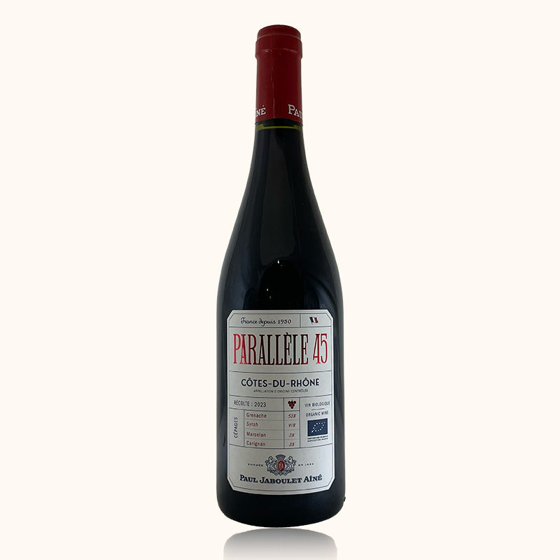 Jaboulet Parallèle 45 Rouge