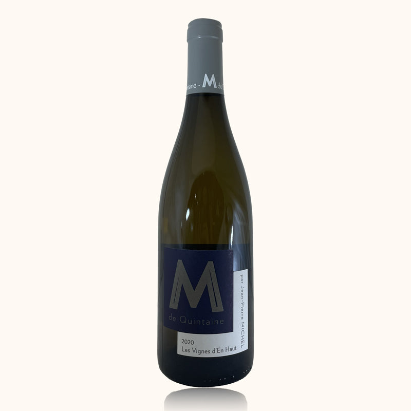 Jean Pierre Michel Les Vignes d'en Haut