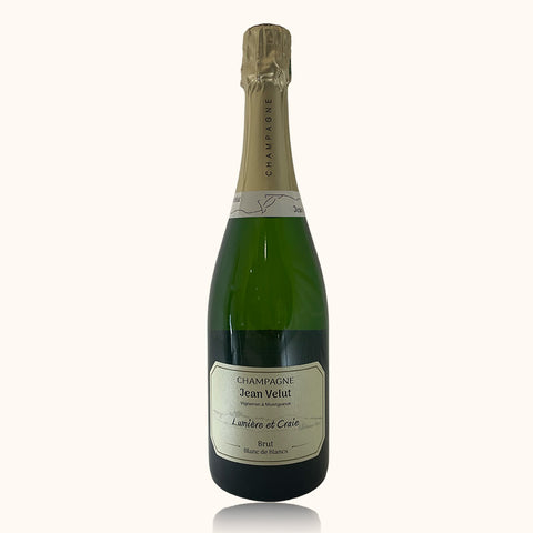 Jean Velut Blanc de Blanc