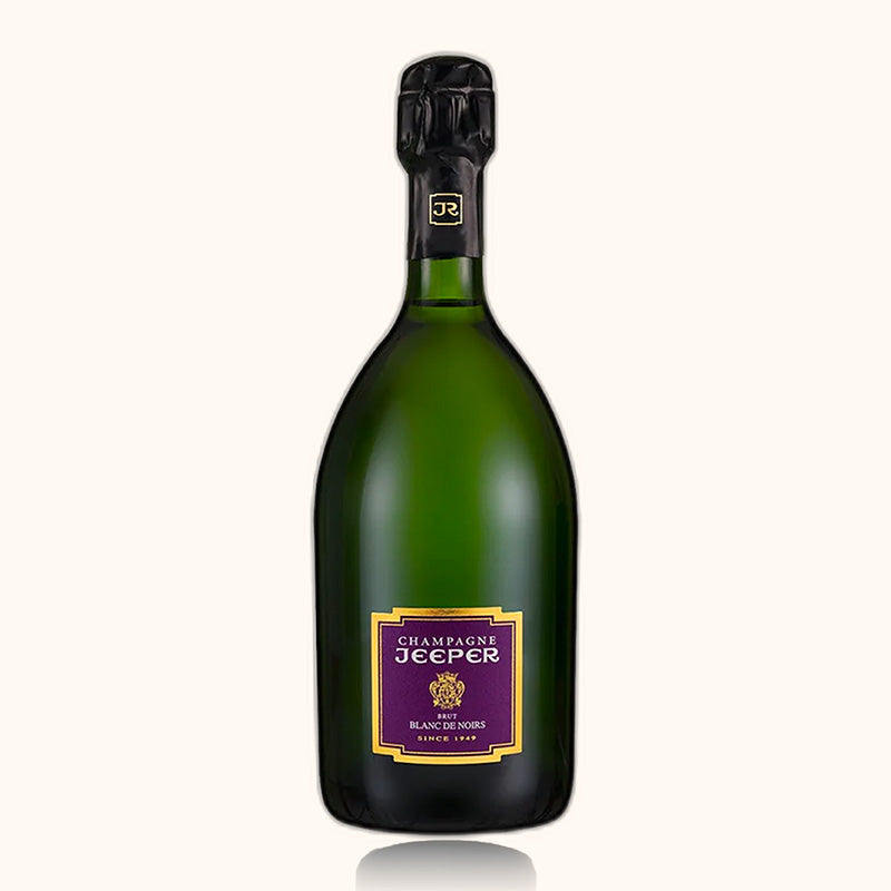 Jeeper Blanc de Noirs