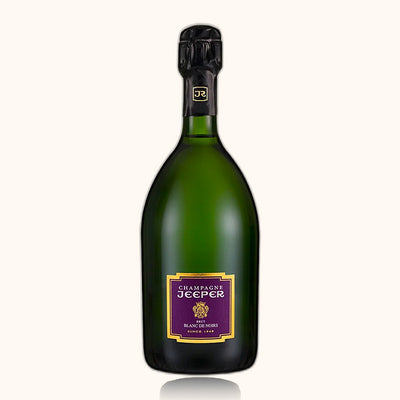 Jeeper Blanc de Noirs